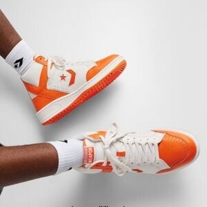 Converse Weapon Choose Yours Mid
Shoes NEW Unisex Style Code: 58964 Y2K sneakers